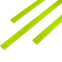 Фриз скляний Kotto Ceramica GF 7517 lime 25 х 750 х 8