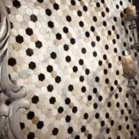 Мозаїка Dune 186888 Soul 30.9*30.9 біла сіра чорна Мозаїка Dune 186888 Soul 30.9*30.9 біла сіра чорна