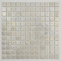 Стеклянная мозаика WHITE CORAL PL Стеклянная мозаика WHITE CORAL PL