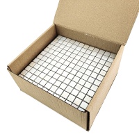 Стеклянная мозаика WHITE CORAL PL Стеклянная мозаика WHITE CORAL PL