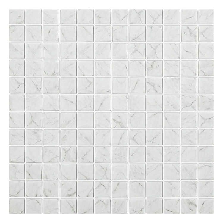 Мозаїка 4300 Carrara Grey MT Vidrepur