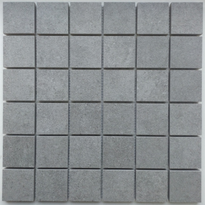 Мозаїка Zeus Ceramica MQCXRM8B Concrete Grigio Mosaic 30х30