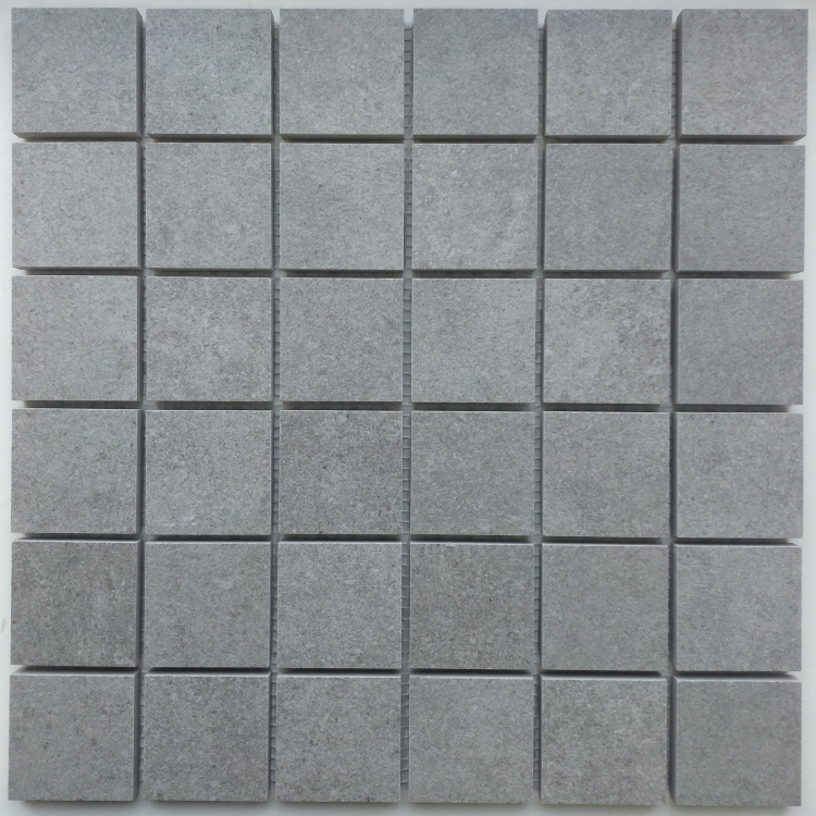 Мозаїка Zeus Ceramica MQCXRM8B Concrete Grigio Mosaic 30х30