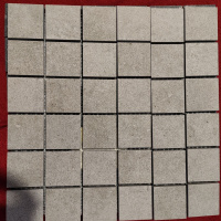 Мозаїка Zeus Ceramica MQCXRM8B Concrete Grigio Mosaic 30х30