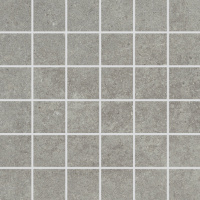 Мозаїка Zeus Ceramica MQCXRM8B Concrete Grigio Mosaic 30х30