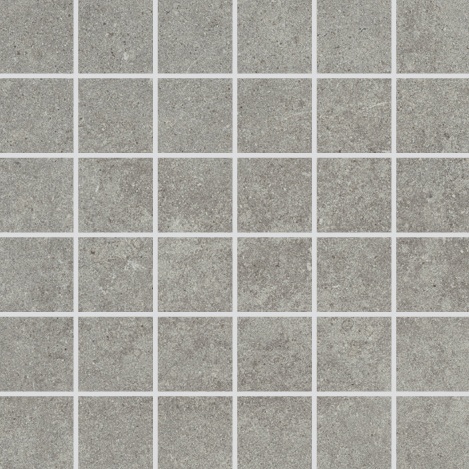 Мозаїка Zeus Ceramica MQCXRM8B Concrete Grigio Mosaic 30х30