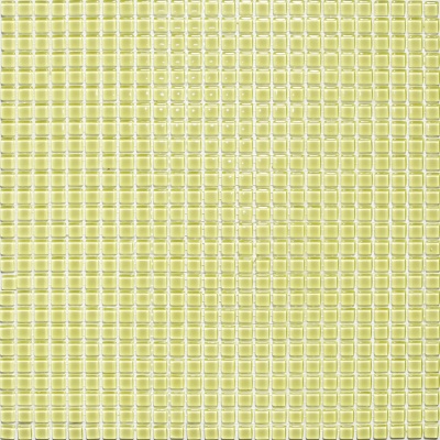 Мозаїка керамічна Kotto Ceramica GM 410162 C Lime w 300 х 300 х 4 ( 10 х 10 )