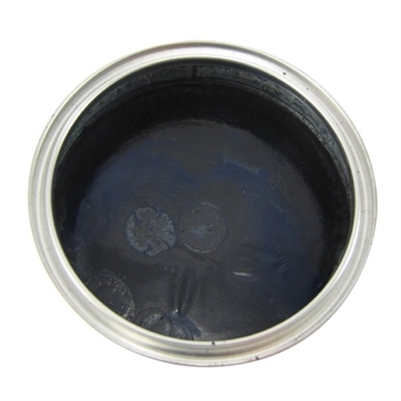 Клей поліефірний Tenax Solido colorato кольоровий 1 л густий для ремонту та шпаклювання каменю