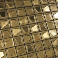 Мозаїка Dune 187269 Gilded 24*24 золота