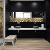 Мозаїка Dune 187269 Gilded 24*24 золота