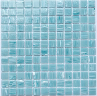 Мозаїка скляна V-MOS FC007 Opaline Mozaico de Lux