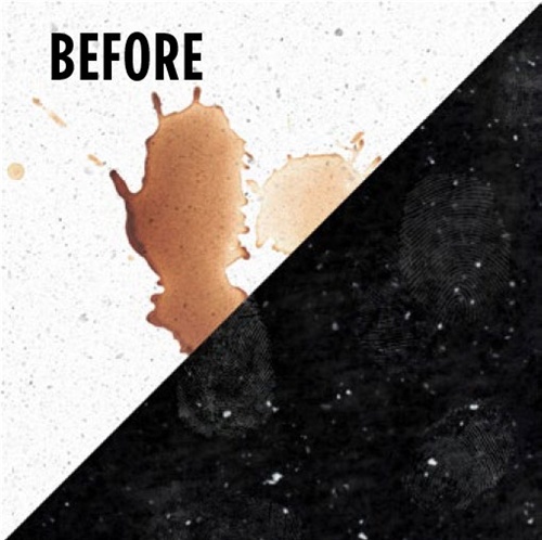 Очиститель для искусственного камня Bravo Quartz Stain Fighter (щелочной) (0,75л) TENAX