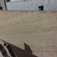 ONYX CLOUDY Слеб онікса (сляб) 20мм