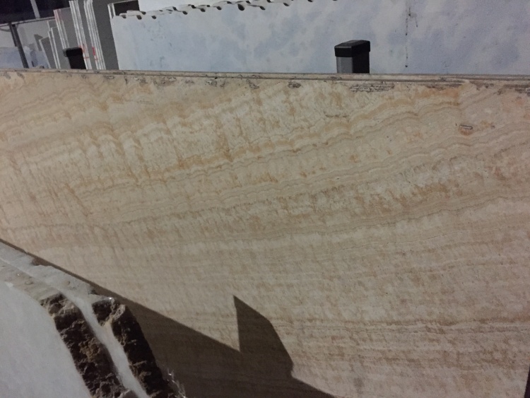 ONYX CLOUDY Слеб онікса (сляб) 20мм