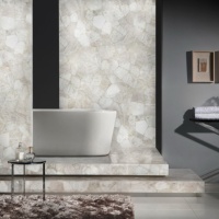 Caesarstone 8141 White Quartz