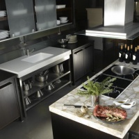 Caesarstone 8141 White Quartz