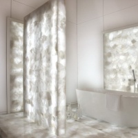 Caesarstone 8141 White Quartz