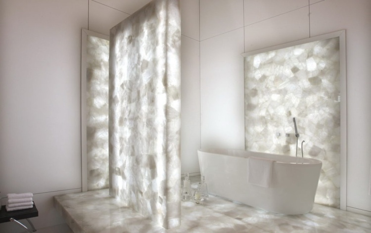 Caesarstone 8141 White Quartz