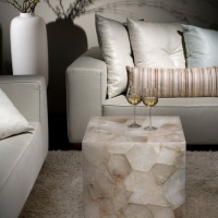 Caesarstone 8141 White Quartz