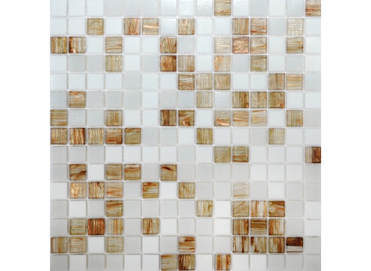 Мозаїка Vivacer GLmix43