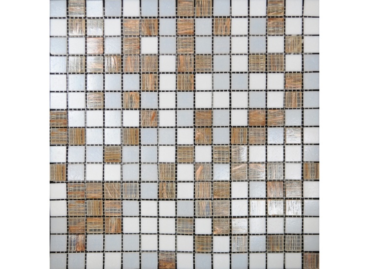 Мозаїка Vivacer GLmix43