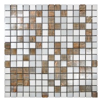 Мозаїка Vivacer GLmix43 Мозаїка Vivacer GLmix43