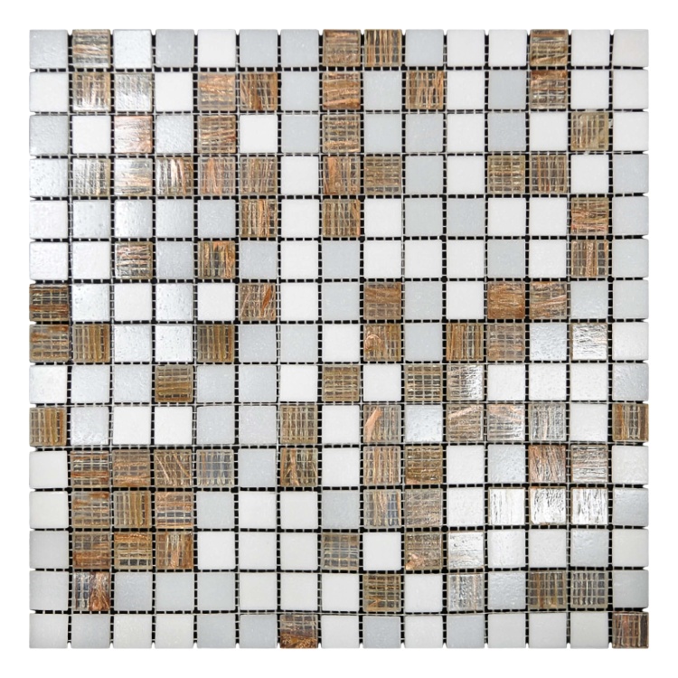 Мозаїка Vivacer GLmix43