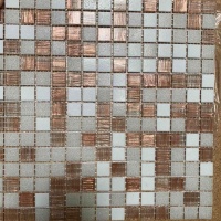Мозаїка Vivacer GLmix43 Мозаїка Vivacer GLmix43