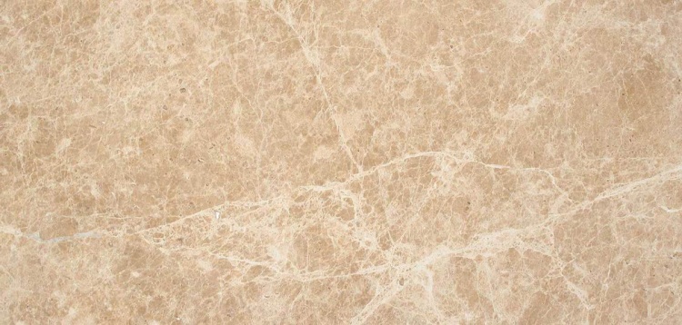 Портал для каміна Bravo Карпати Мармо Emperador Light мармур + Болгарський сланець бежевий прямий n1