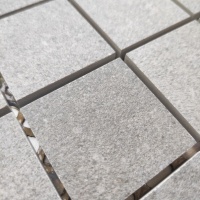 Мозаїка Zeus Ceramica MQCXRM9B Concrete Nero Mosaic 30х30