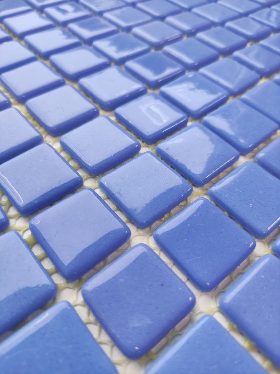 Мозаїка скляна Limited Edition 10 AquaMo