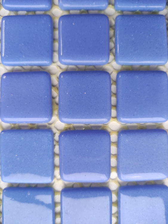 Мозаїка скляна Limited Edition 10 AquaMo