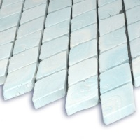 Мозаїка з керамограніту Kotto Ceramica MI7 30500308C Celestrino 300 x 300 х 10 (ромб 30 x 50) Мозаїка з керамограніту Kotto Ceramica MI7 30500308C Celestrino 300 x 300 х 10 (ромб 30 x 50)