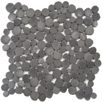 Мозаїка з керамограніту Kotto Ceramica MI7 14300714C Bucchero 300 x 300 х 10 (коло d 14-30)