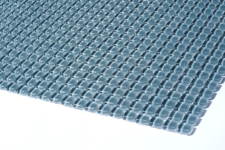 Мозаїка керамічна Kotto Ceramica GM 410164 C Steel d 300 х 300 х 4 ( 10 х 10 )