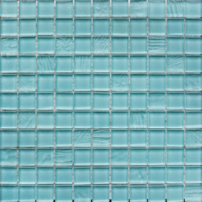 Мозаїка керамічна Kotto Ceramica GM 825021 C2 Azul d/S9 300х300х8 (25х25)