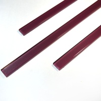 Фриз скляний Kotto Ceramica GF 451529 viola silver 15 х 450 х 8 Фриз скляний Kotto Ceramica GF 451529 viola silver 15 х 450 х 8