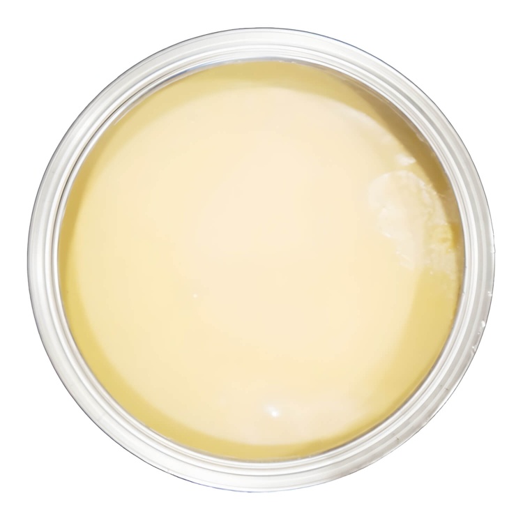 Клей полиэфирный Tenax Solido colorato цветной 4 л густой для ремонта и шпатлевки камня