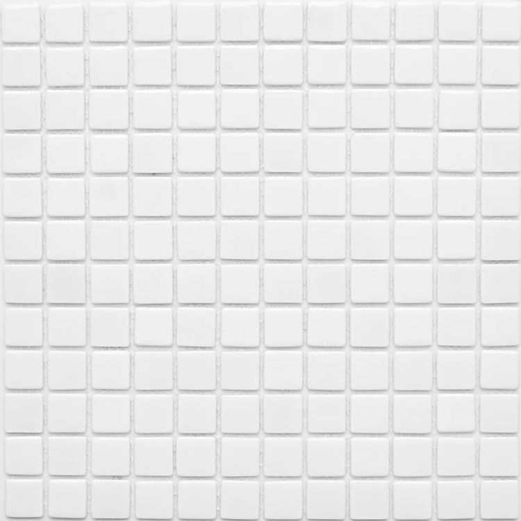 Скляна мозаїка MK25105 SUPER WHITE
