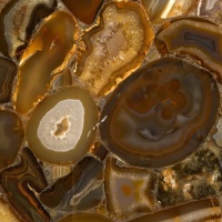 Caesarstone 8310 Brown Agate