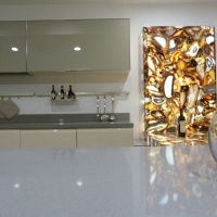 Caesarstone 8310 Brown Agate