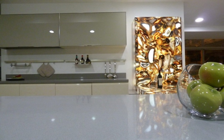 Caesarstone 8310 Brown Agate