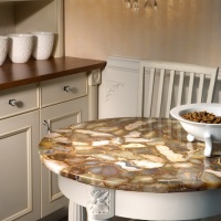 Caesarstone 8310 Brown Agate