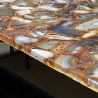 Caesarstone 8310 Brown Agate