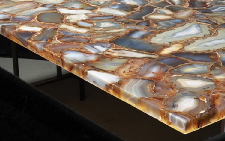 Caesarstone 8310 Brown Agate