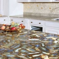 Caesarstone 8310 Brown Agate