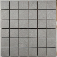 Мозаїка Zeus Ceramica Il Tempo Grigio MQCXSN8 30x30