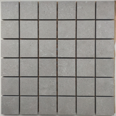 Мозаїка Zeus Ceramica Il Tempo Grigio MQCXSN8 30x30