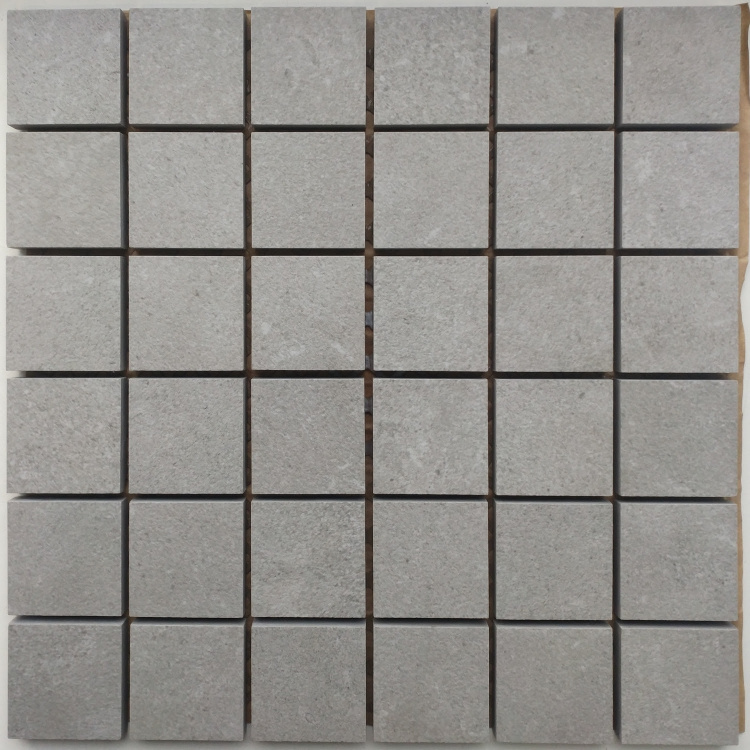 Мозаїка Zeus Ceramica Il Tempo Grigio MQCXSN8 30x30