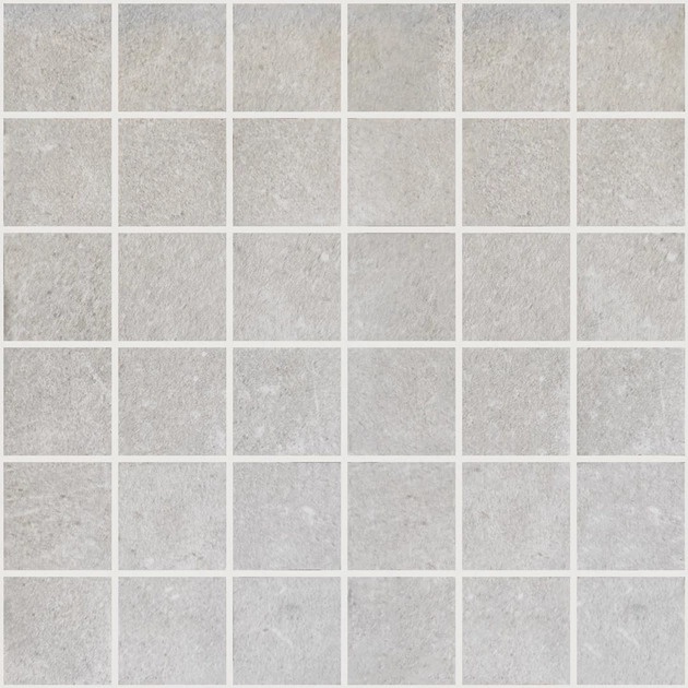 Мозаїка Zeus Ceramica Il Tempo Grigio MQCXSN8 30x30